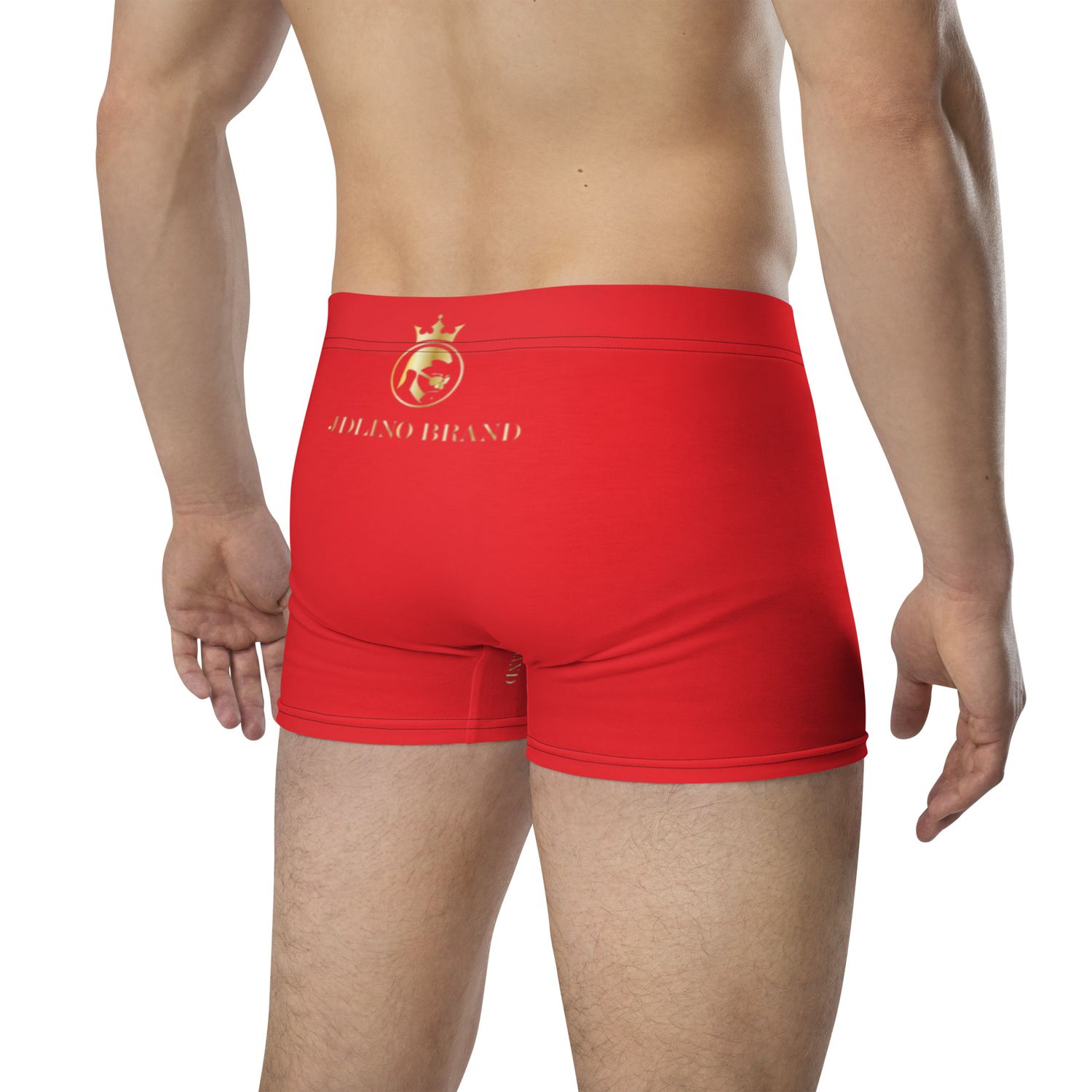 JDLino Brand Boxer Briefs