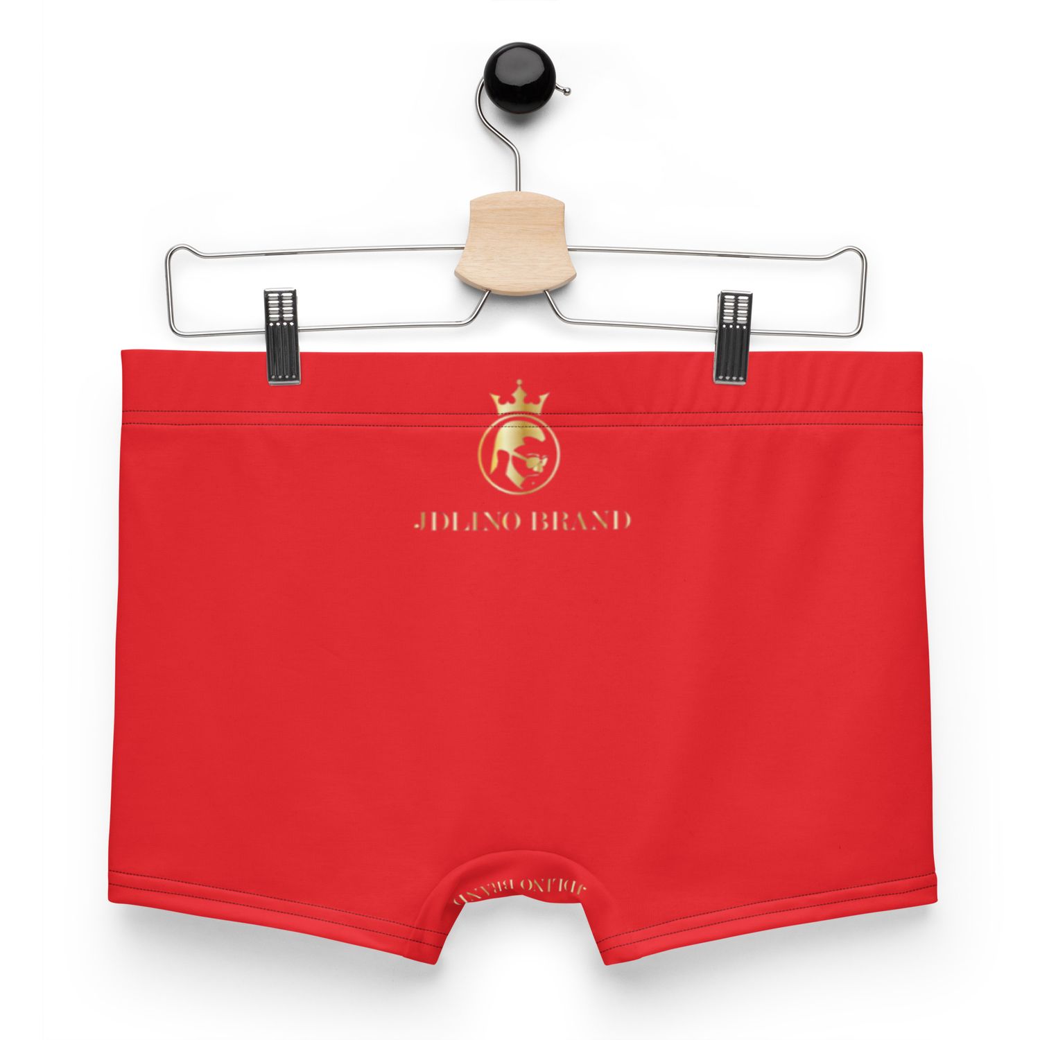 JDLino Brand Boxer Briefs