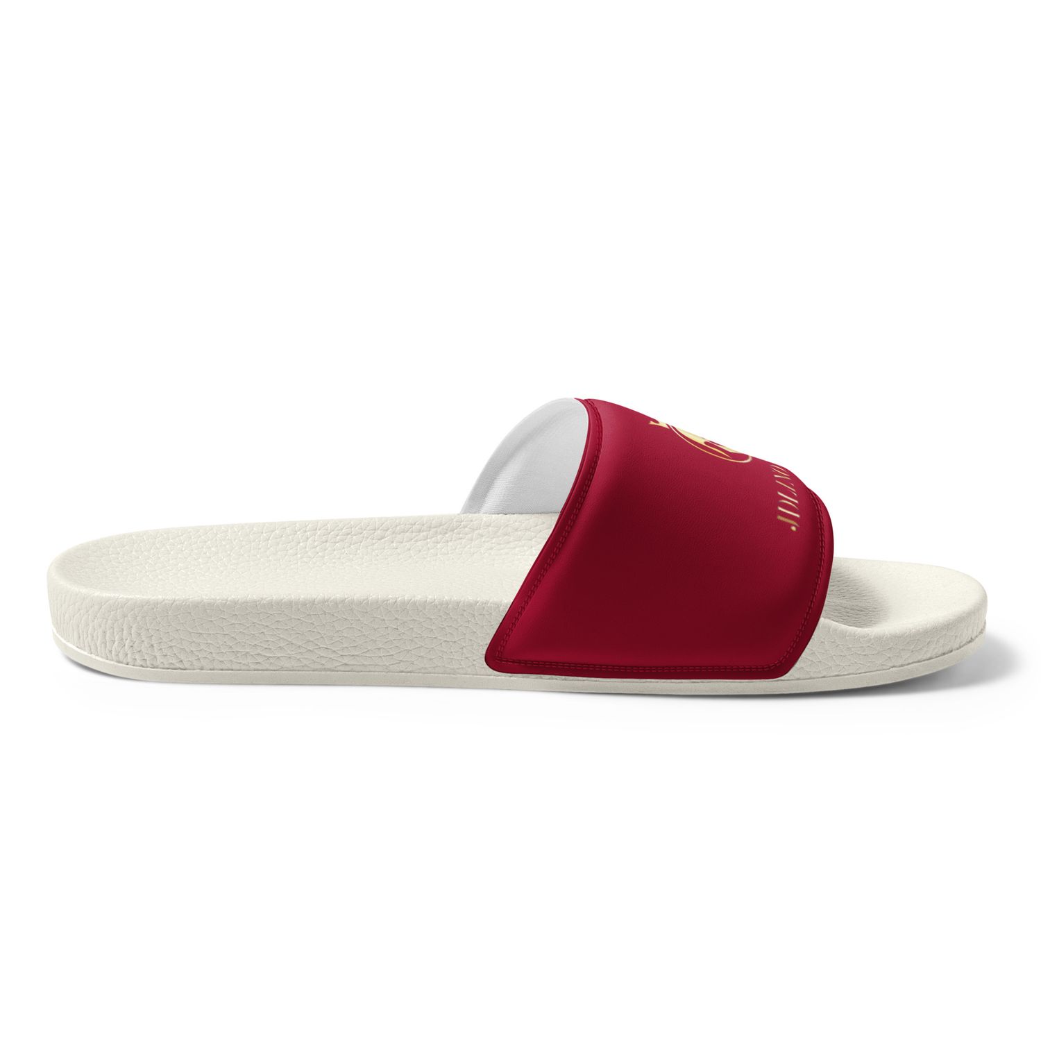 JdLino Brand Men’s slides