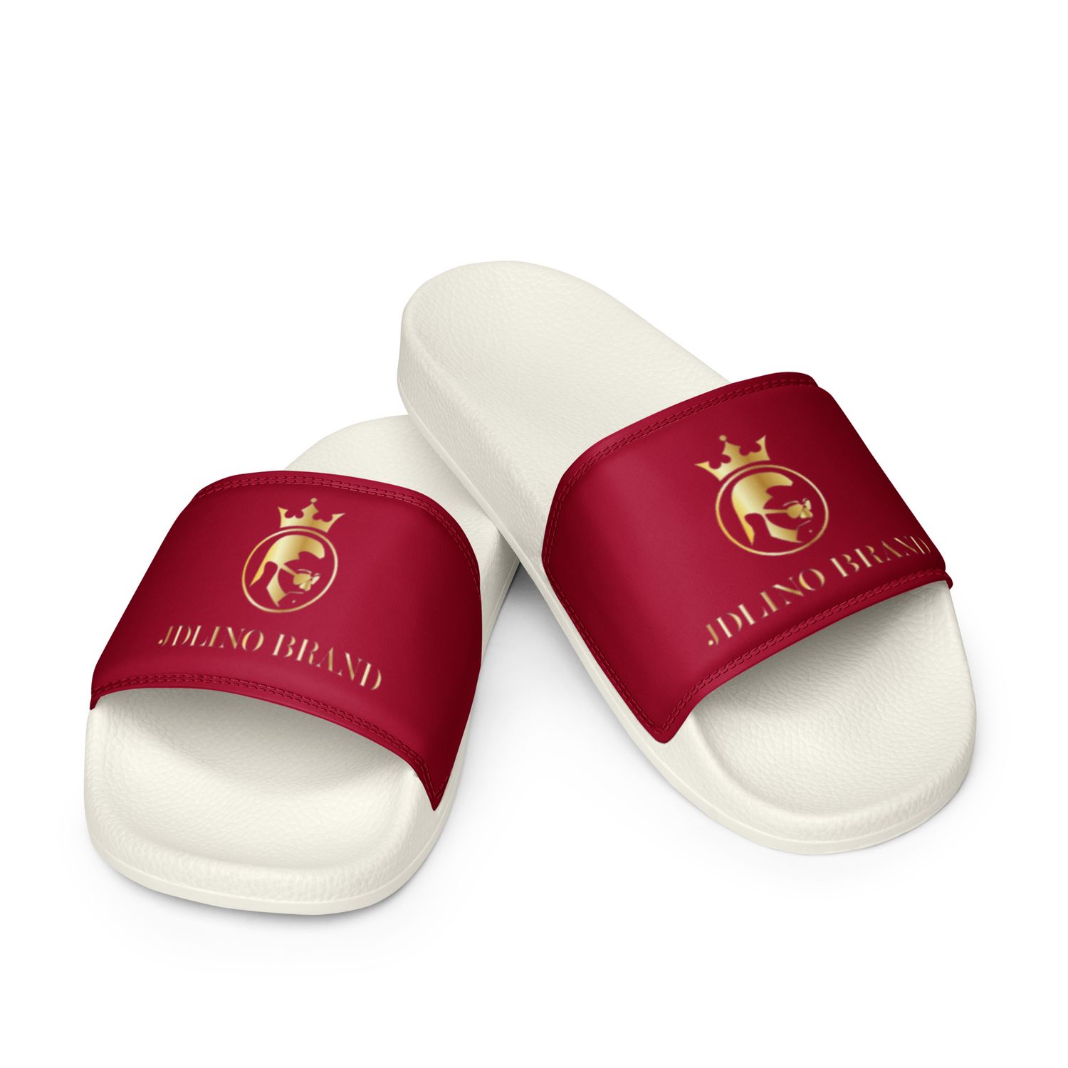 JdLino Brand Men’s slides