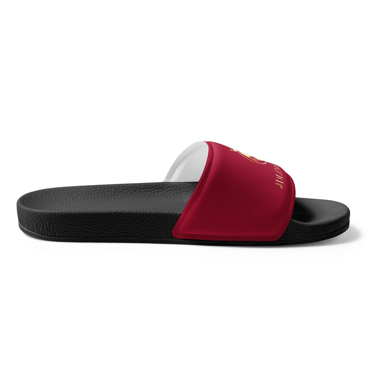 JdLino Brand Men’s slides
