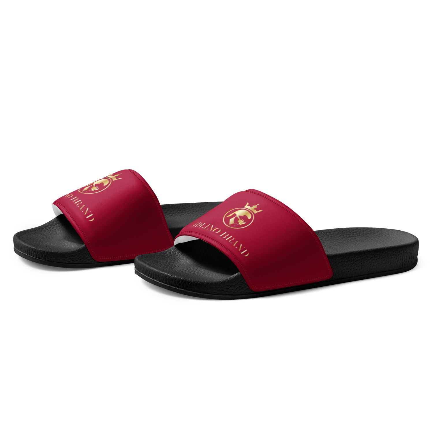 JdLino Brand Men’s slides