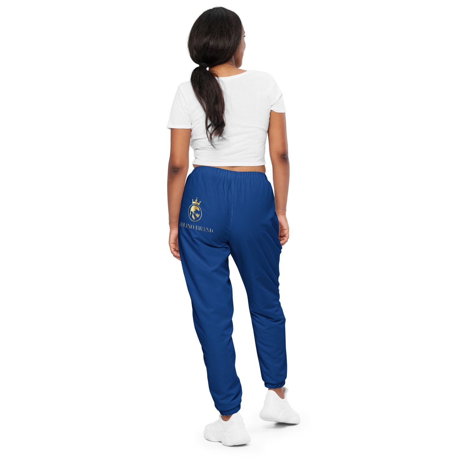 Jdlino Brand B/G Unisex track pants 