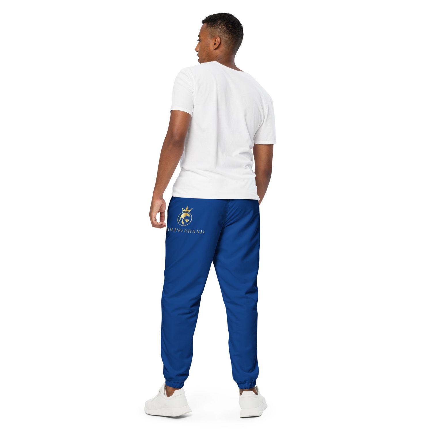 Jdlino Brand B/G Unisex track pants 
