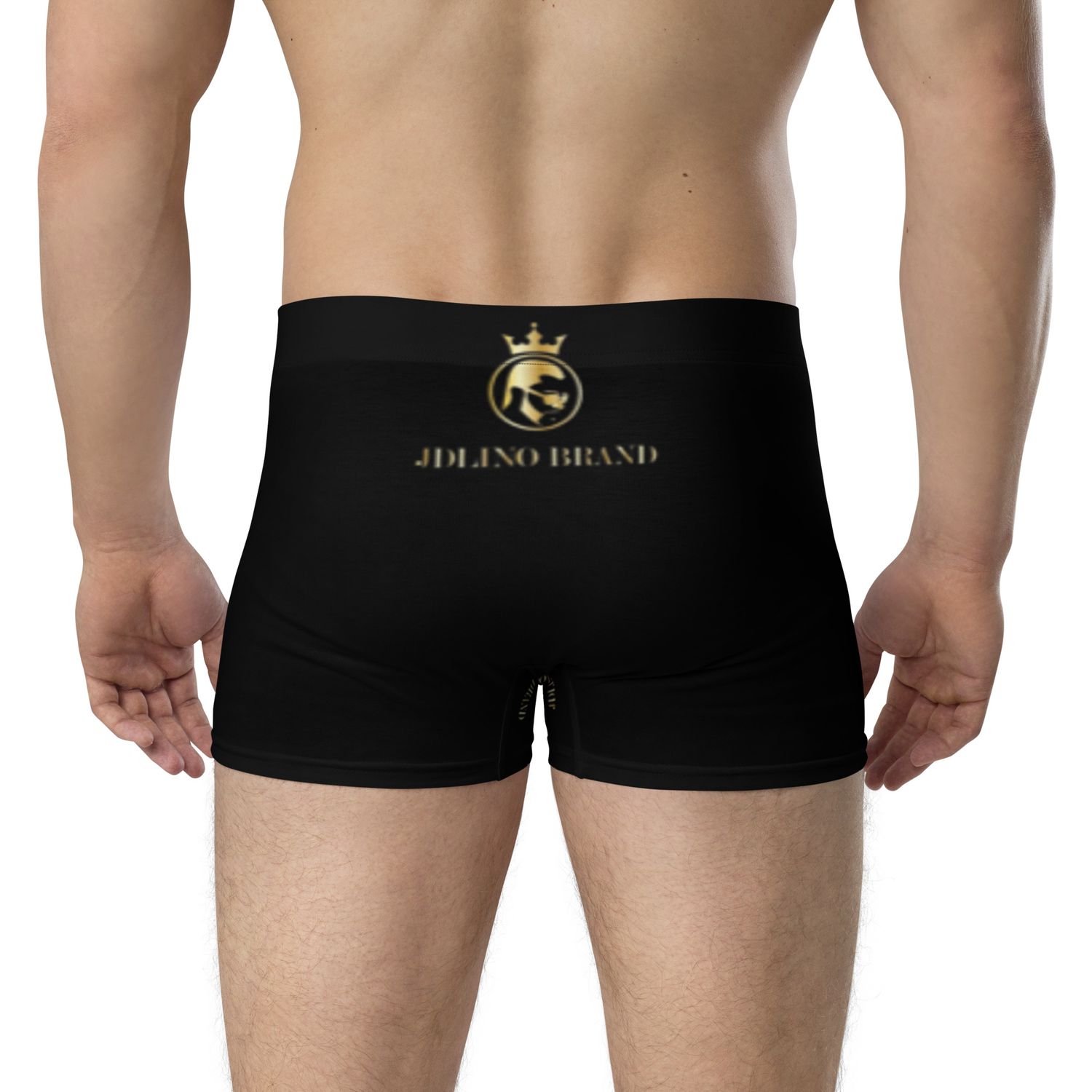 JdLino Brand B/G Boxer Briefs
