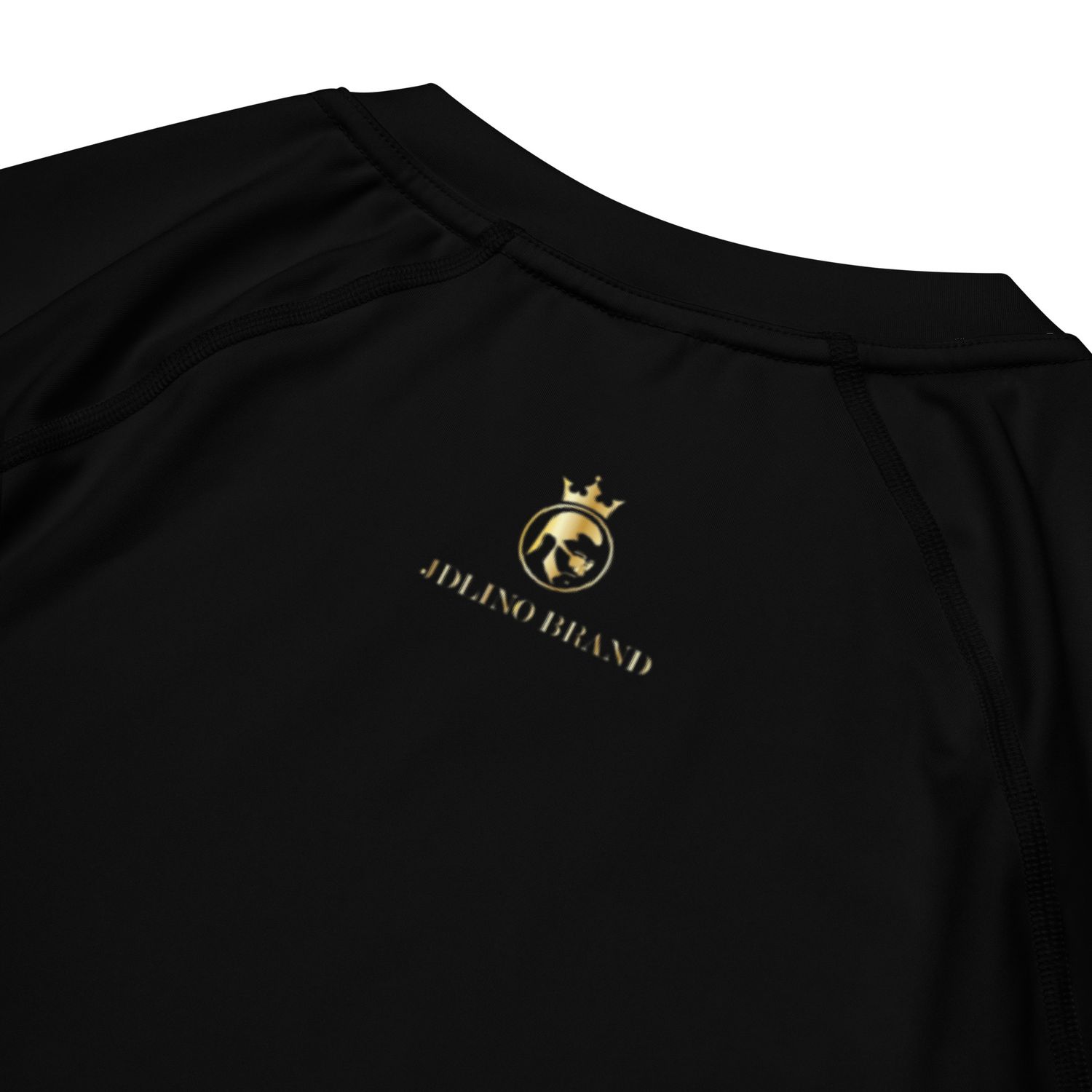JdLino Brand B/G All-over print men’s rash guard