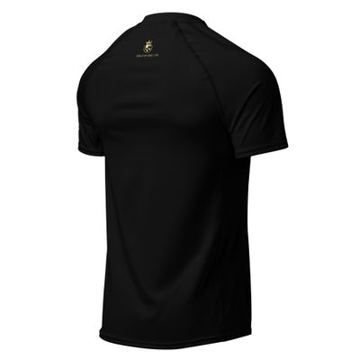 JdLino Brand B/G All-over print men’s rash guard
