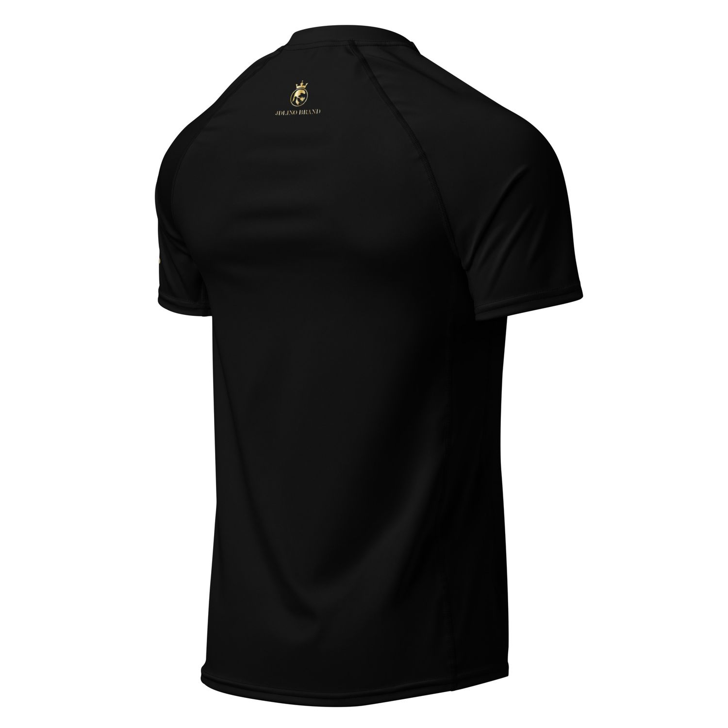 JdLino Brand B/G All-over print men’s rash guard