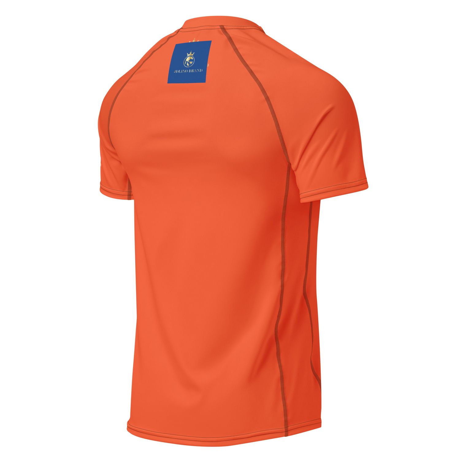 JdLino Brand O/G All-over print men’s rash guard
