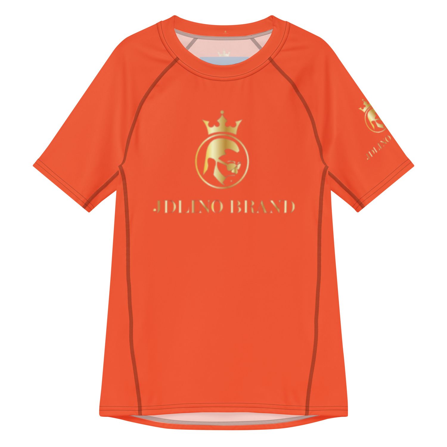 JdLino Brand O/G All-over print men’s rash guard