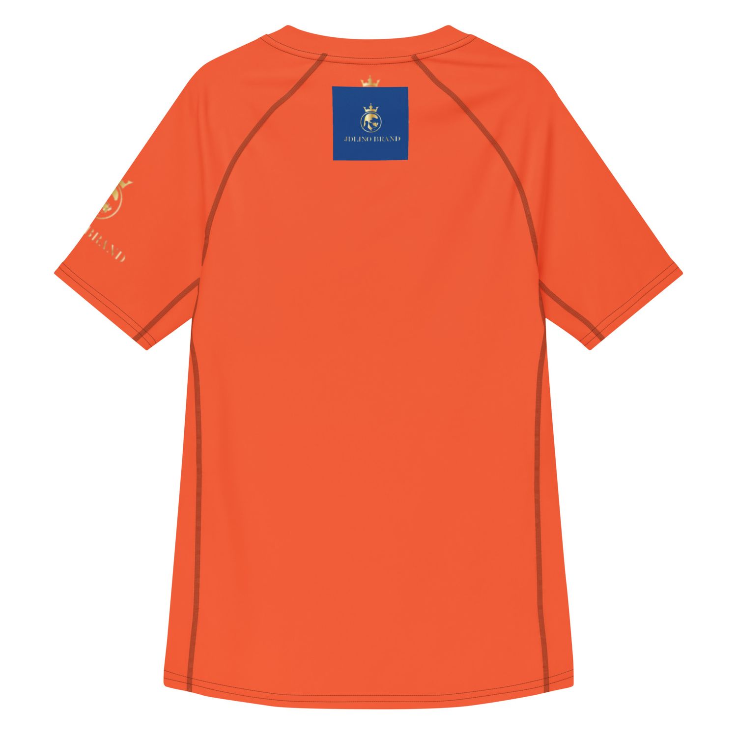 JdLino Brand O/G All-over print men’s rash guard