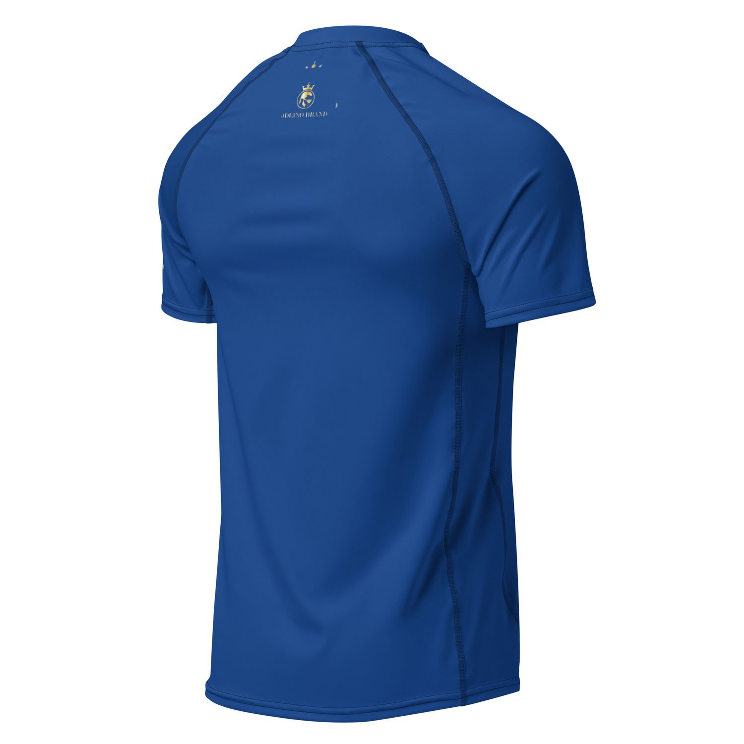 JdLino Brand B/G All-over print men’s rash guard