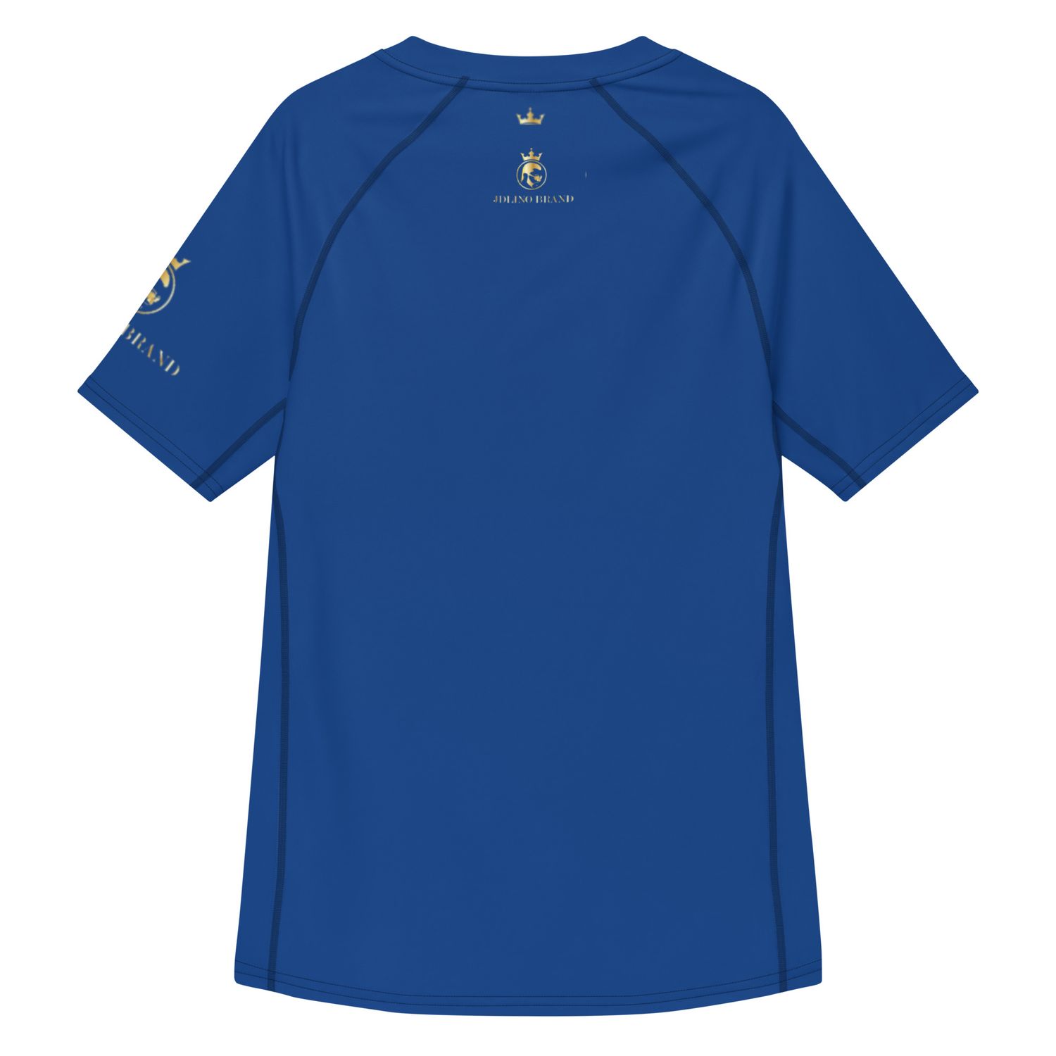 JdLino Brand B/G All-over print men’s rash guard