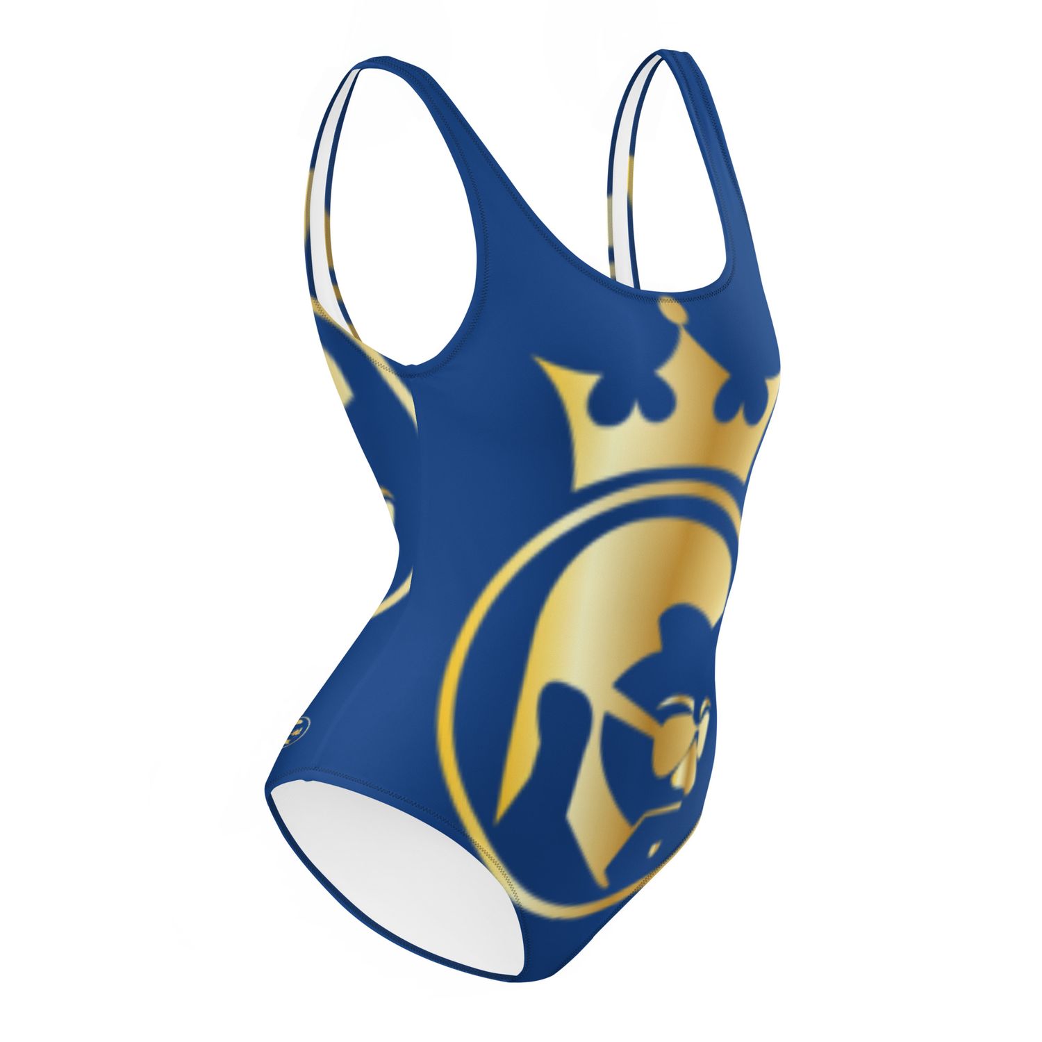 JdLino Brand B/G One-Piece Swimsuit