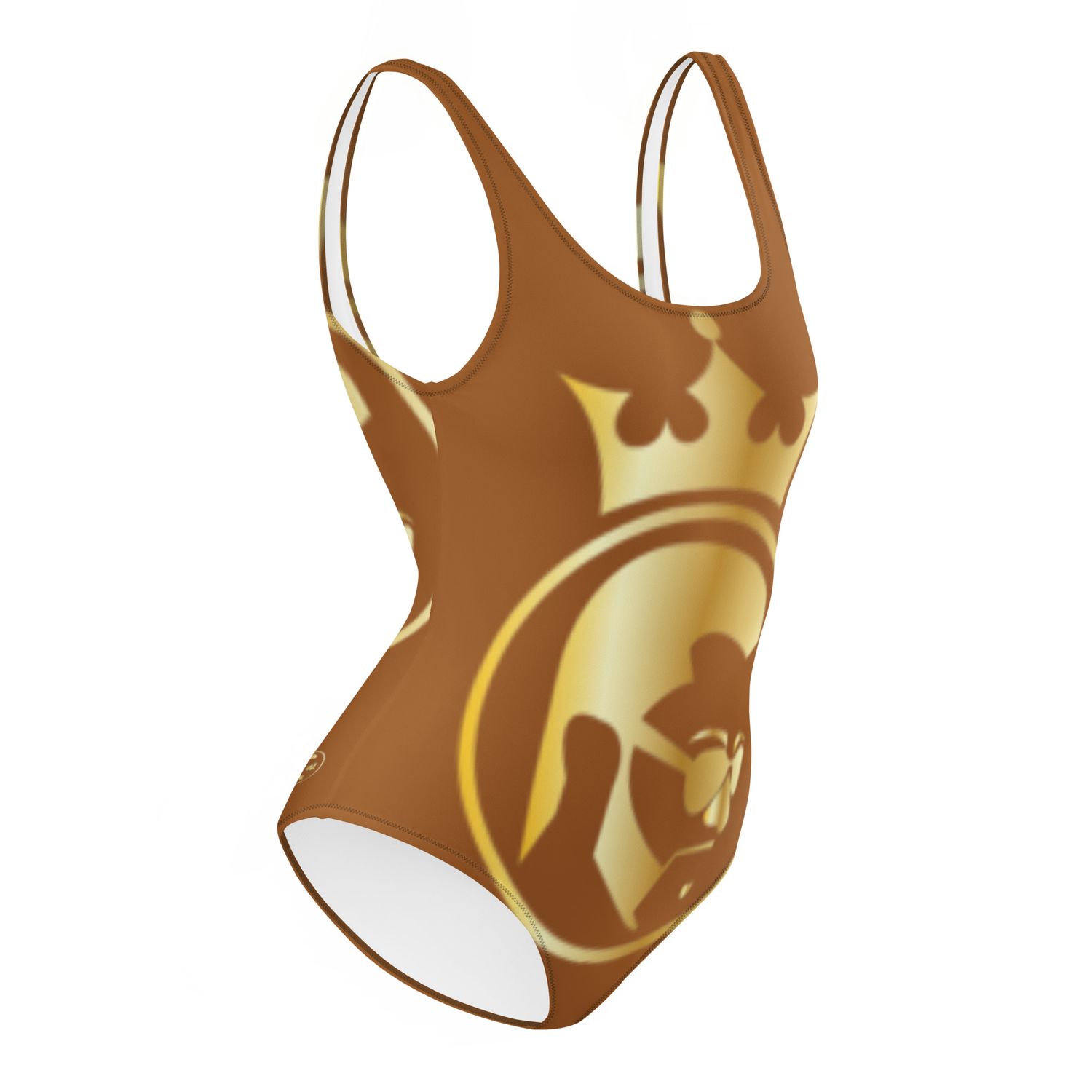 JdLino Brand B/G One-Piece Swimsuit