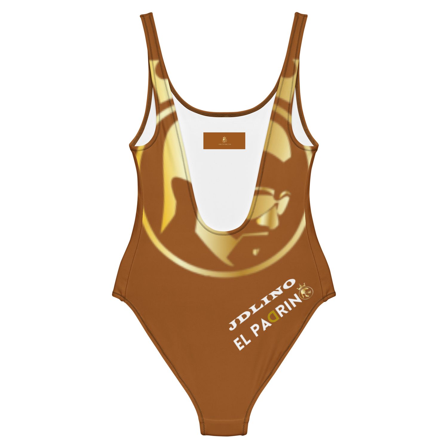 JdLino Brand B/G One-Piece Swimsuit