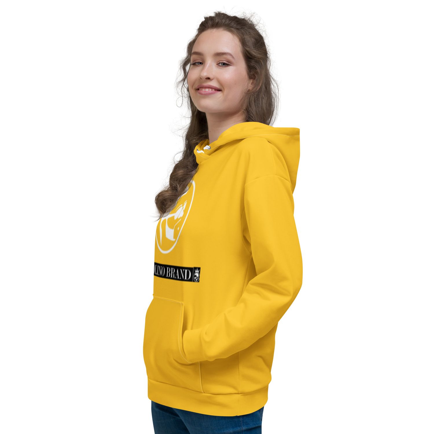 JdLino Brand Y/W Unisex Hoodie