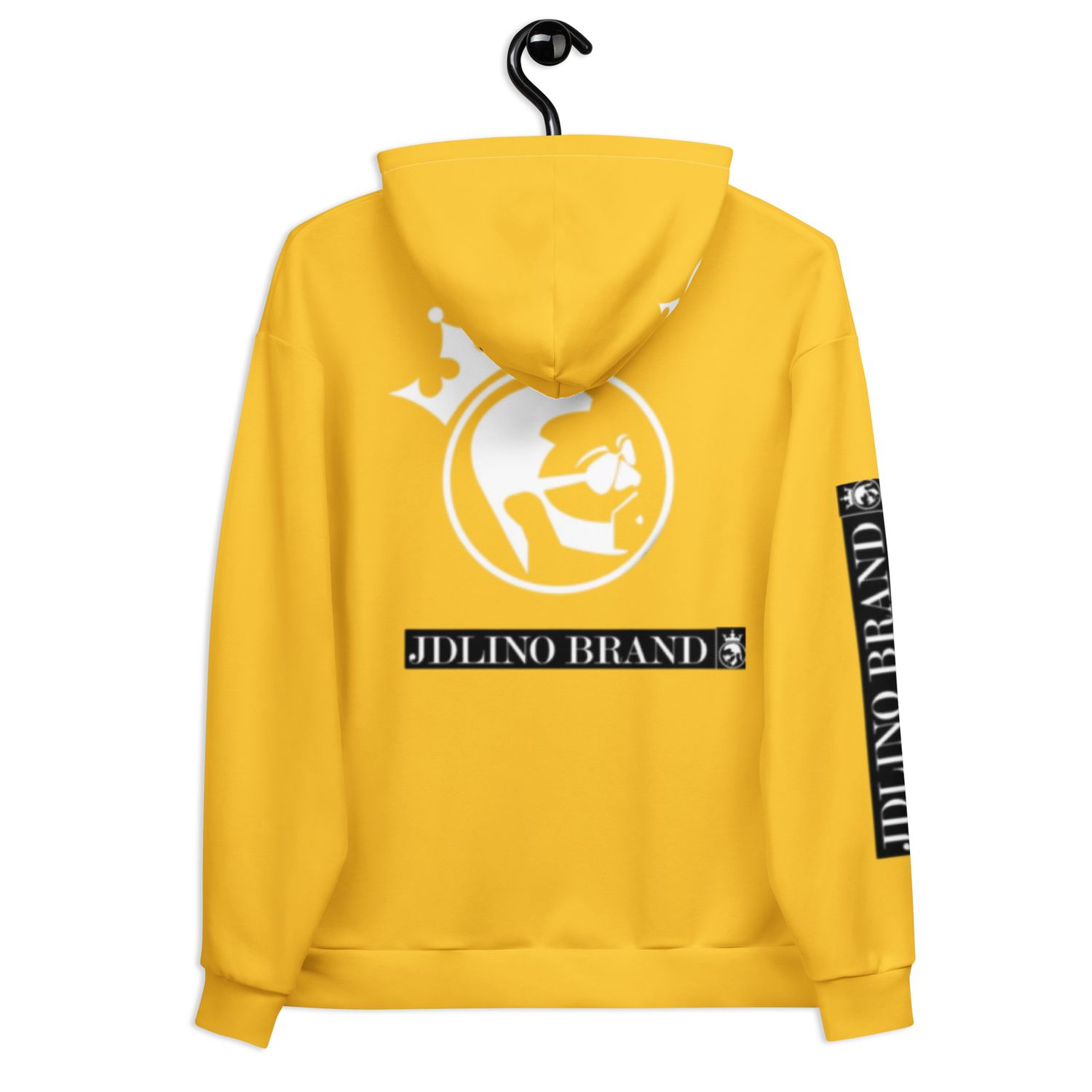 JdLino Brand Y/W Unisex Hoodie