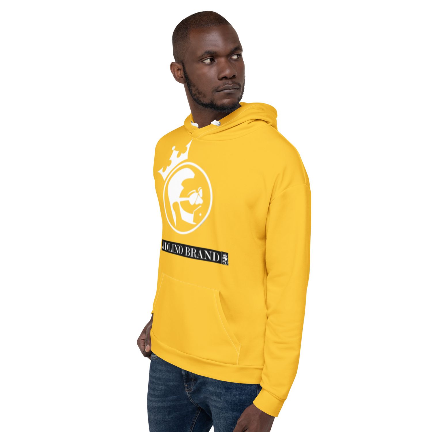 JdLino Brand Y/W Unisex Hoodie