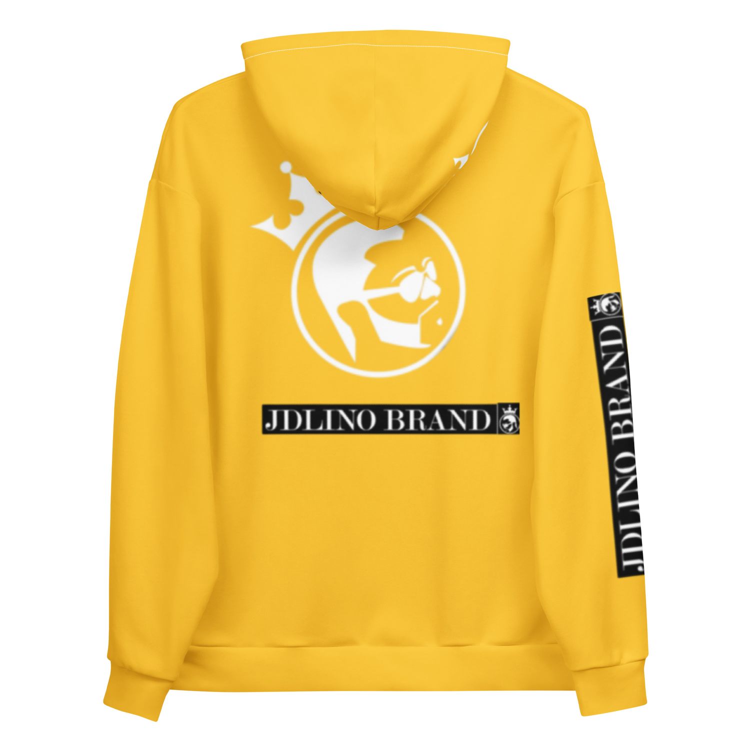 JdLino Brand Y/W Unisex Hoodie