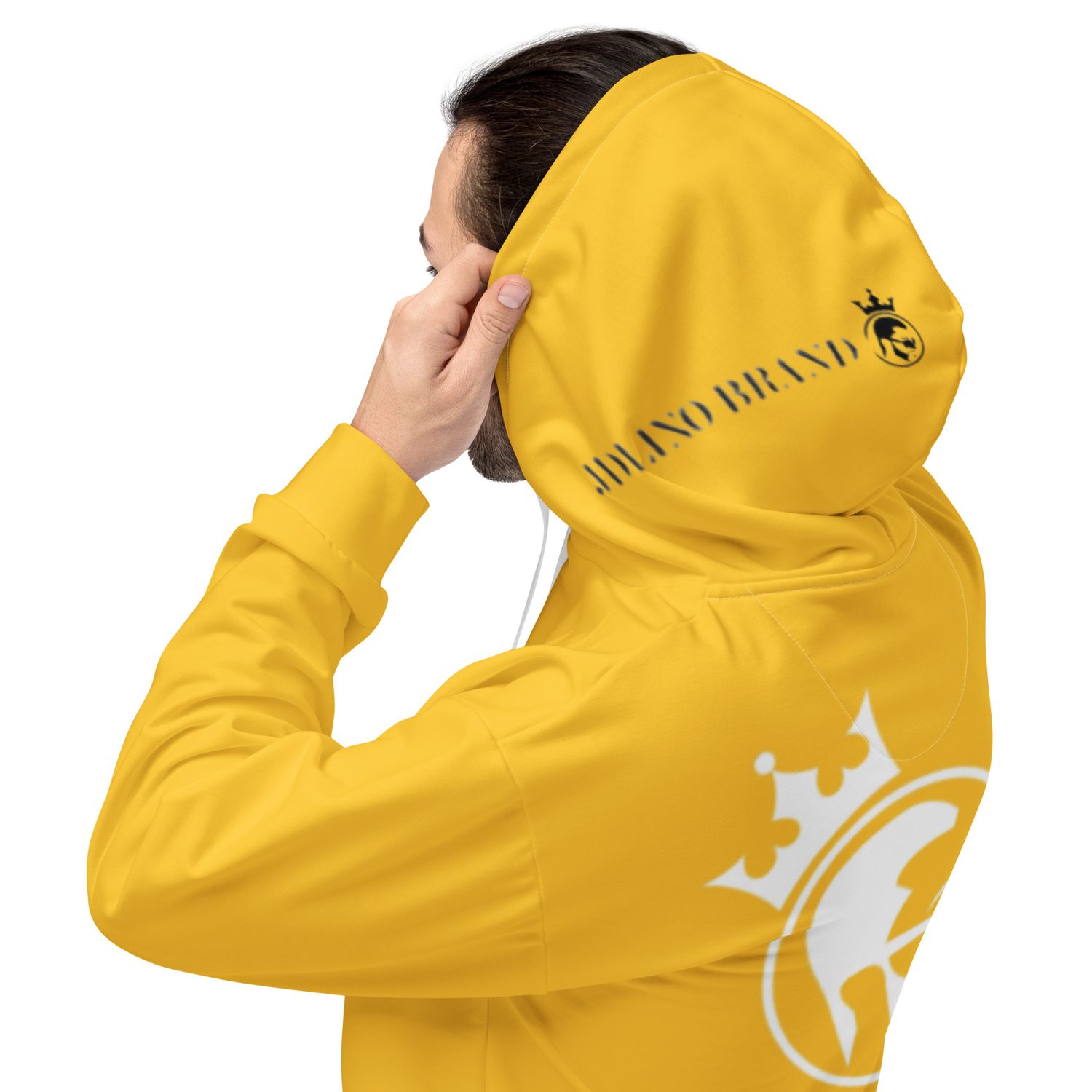 JdLino Brand Y/W Unisex Hoodie