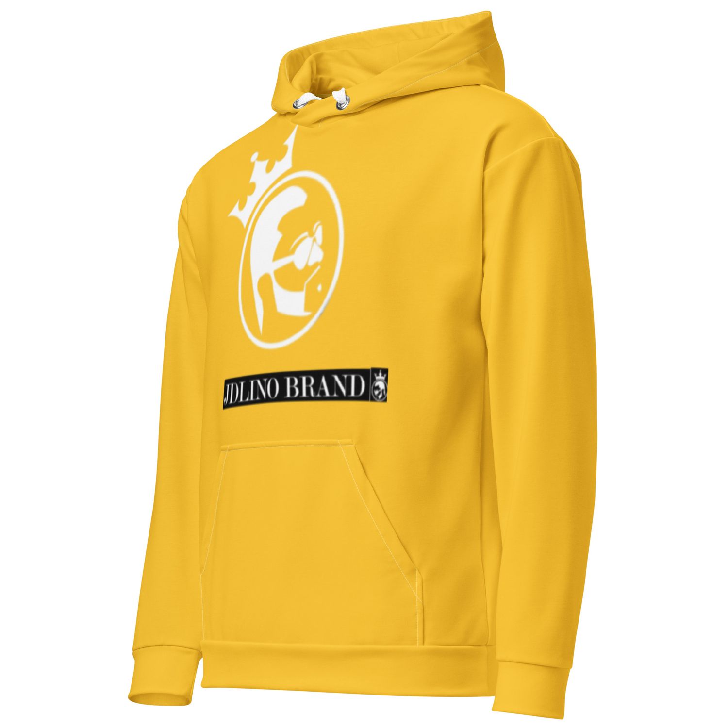 JdLino Brand Y/W Unisex Hoodie