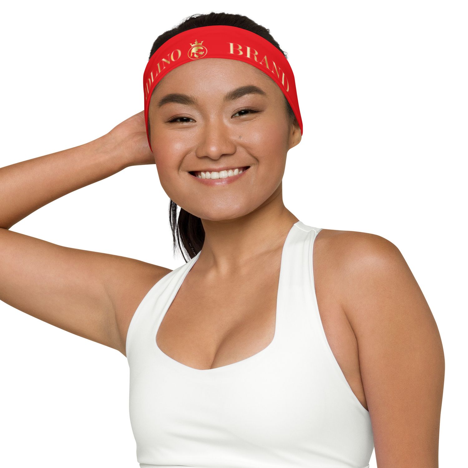 JdLino Brand R/GHeadband
