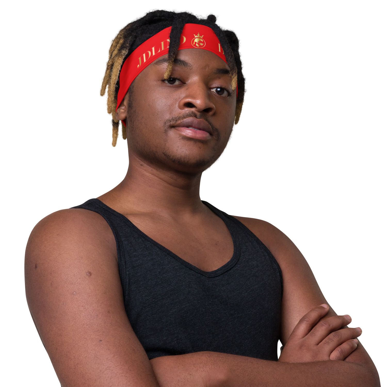 JdLino Brand R/GHeadband