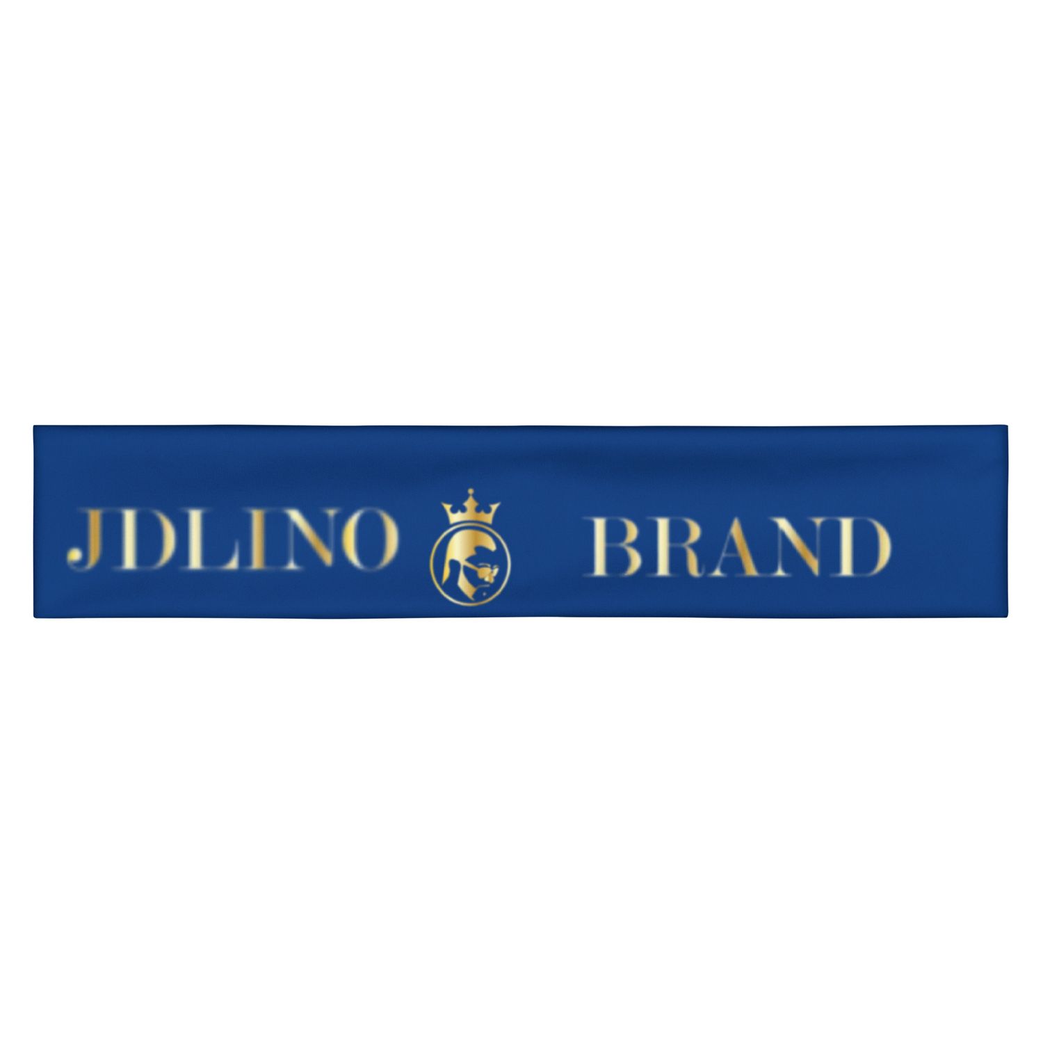 JdLino Brand B/G Headband Unisex
