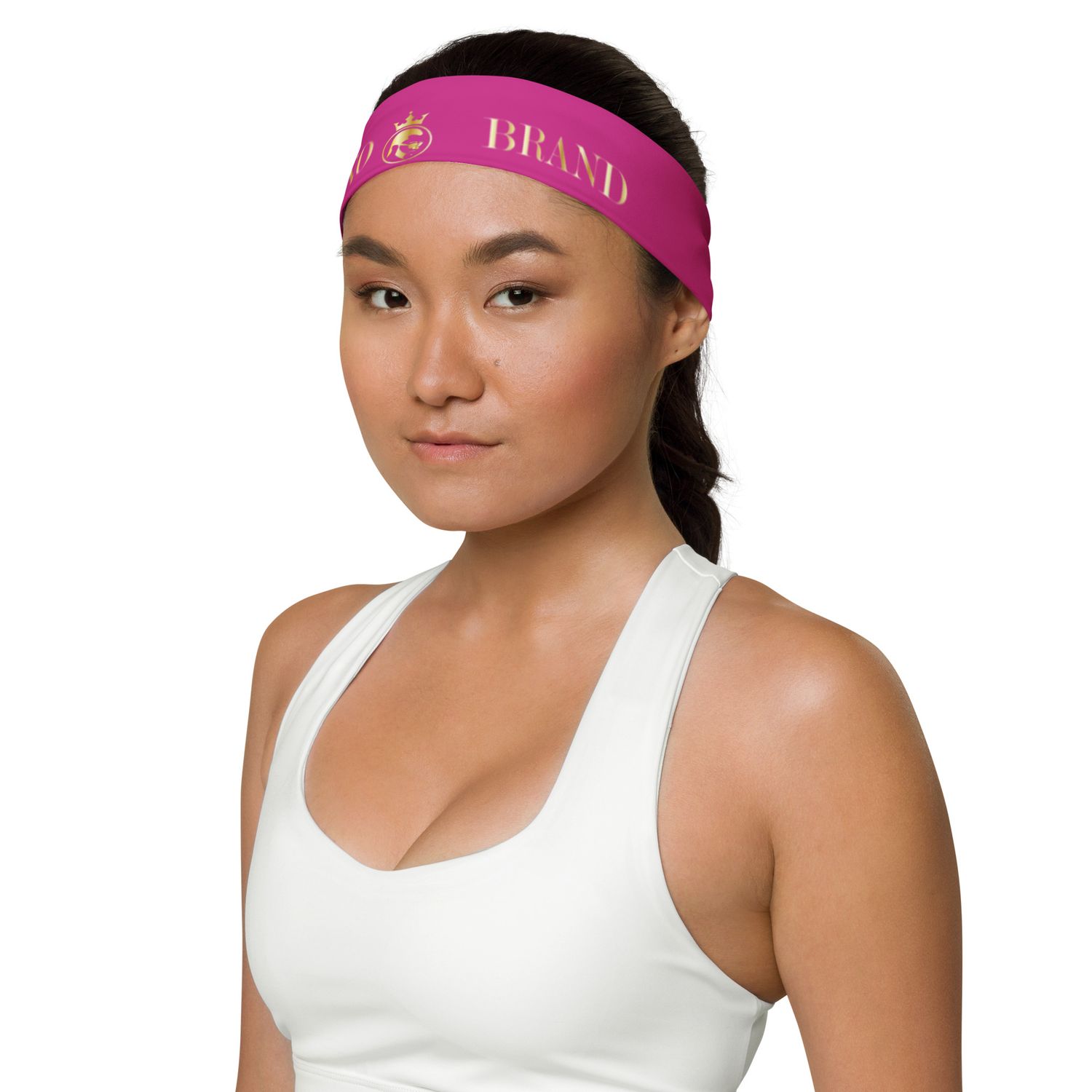 JdLino Brand P/G Headband