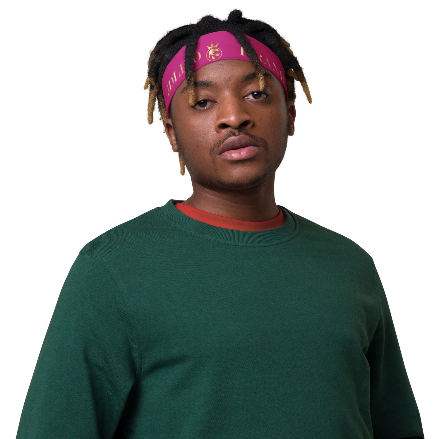 JdLino Brand P/G Headband