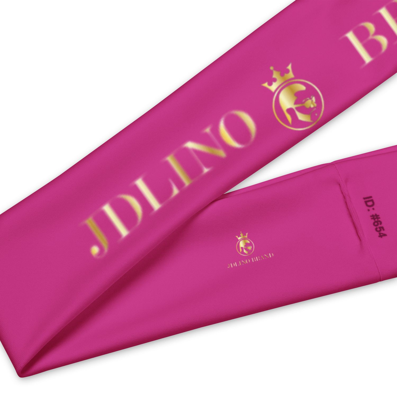 JdLino Brand P/G Headband