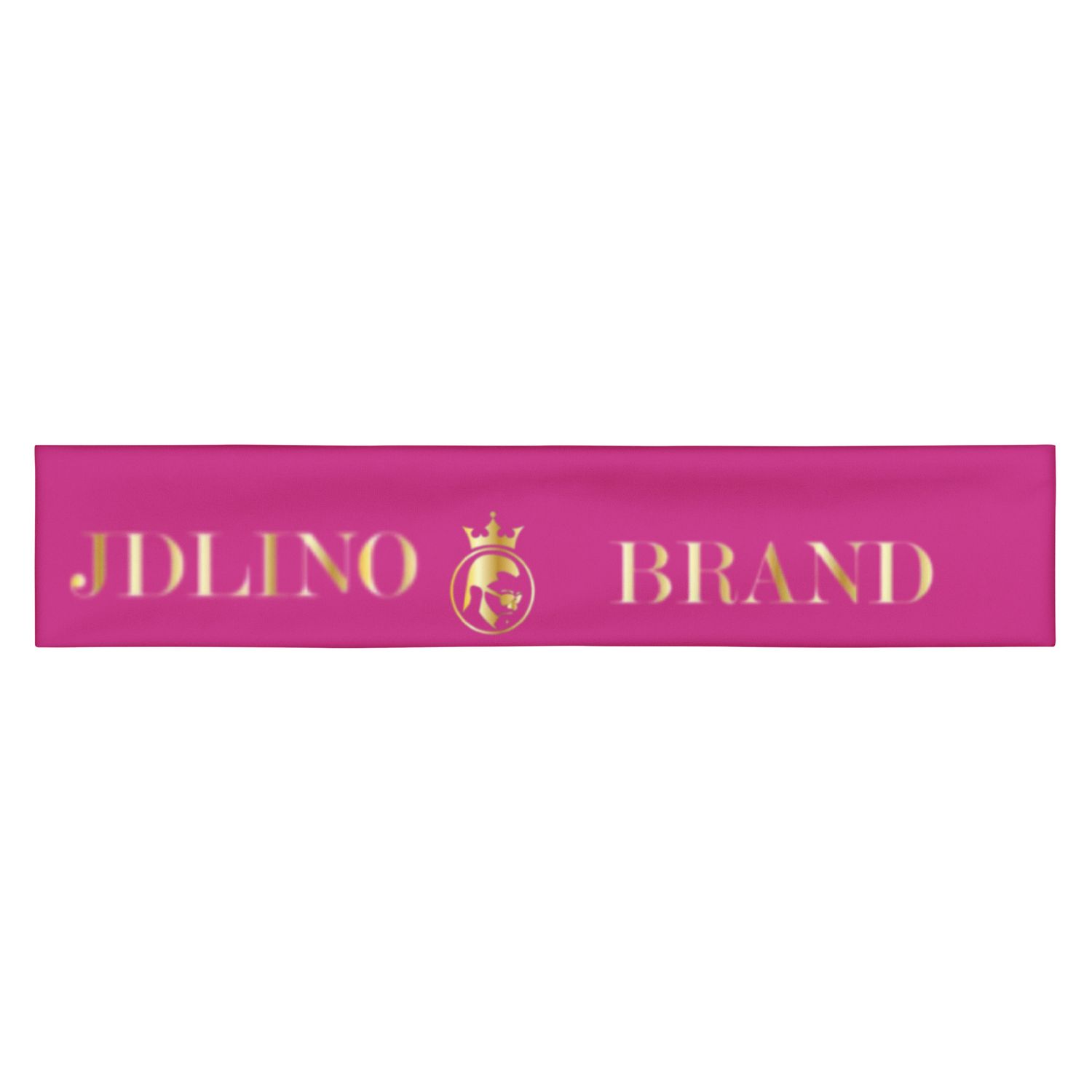 JdLino Brand P/G Headband