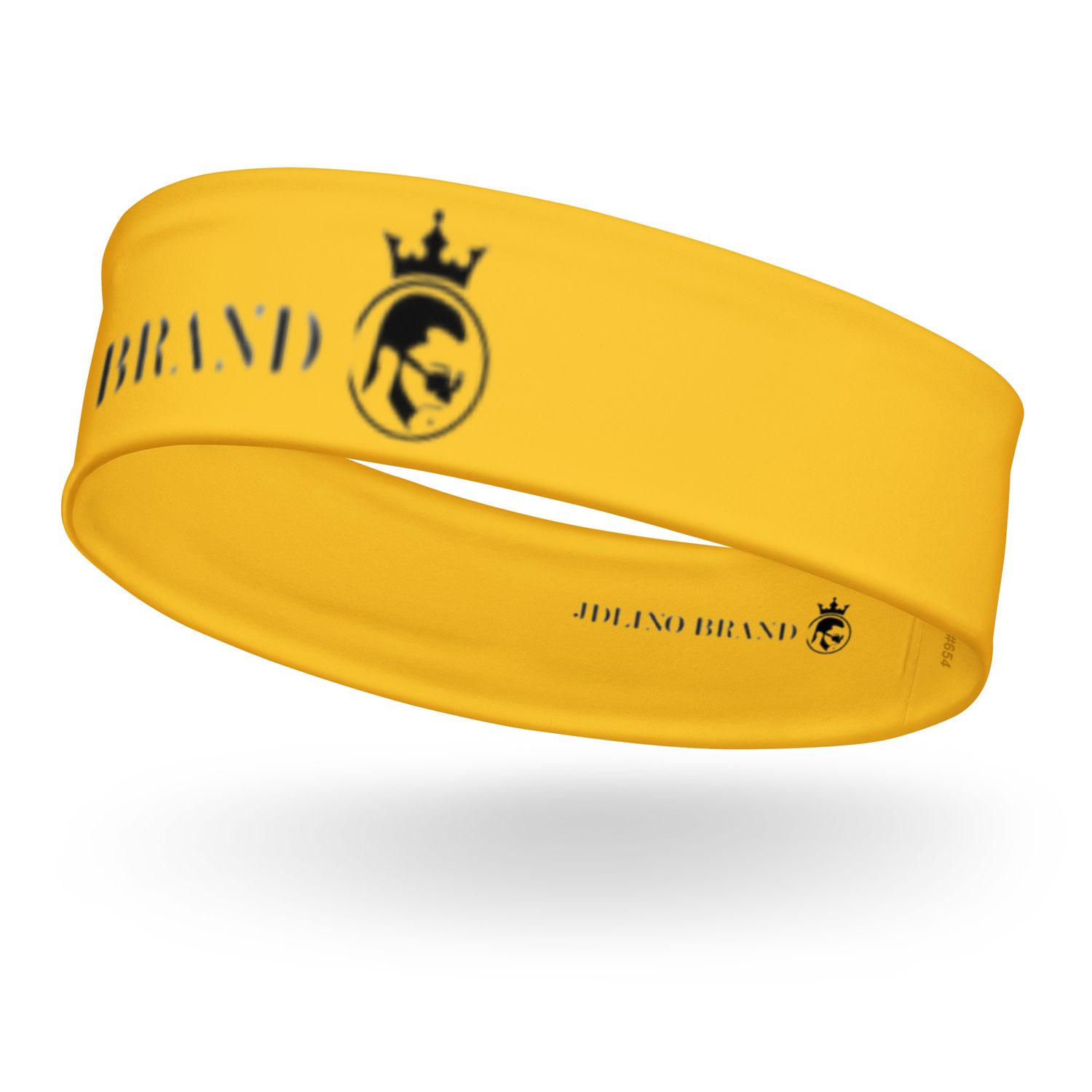 JdLino Brand Y/B Headband unisex