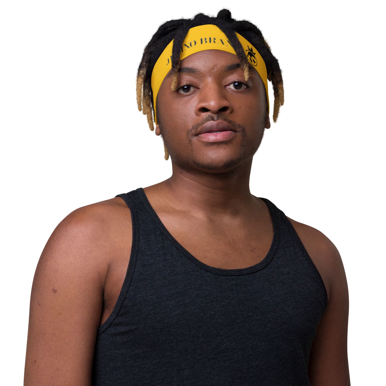 JdLino Brand Y/B Headband unisex