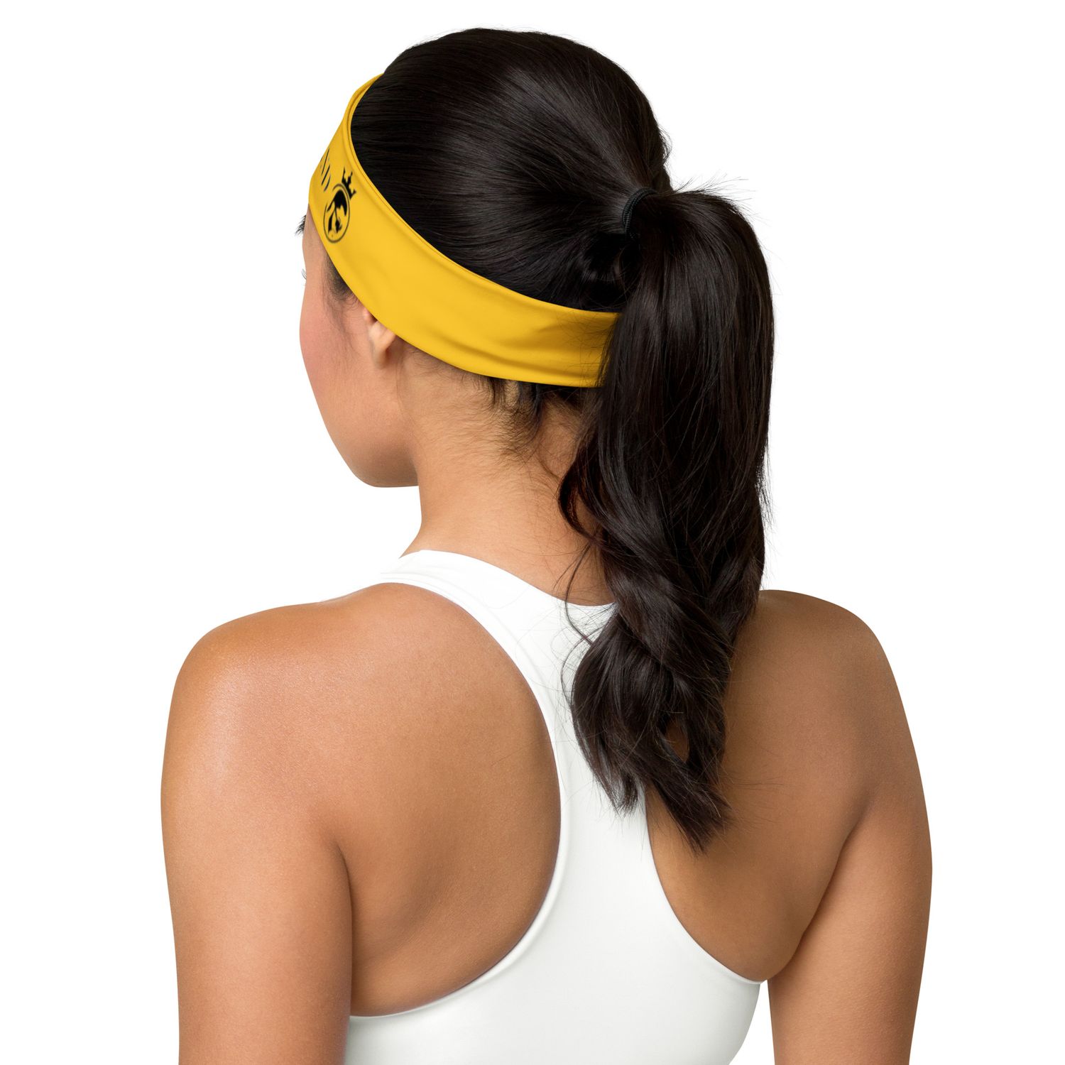 JdLino Brand Y/B Headband unisex
