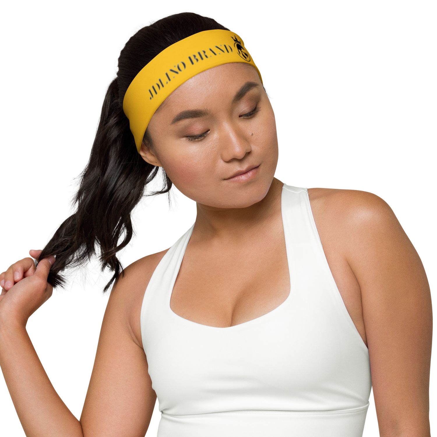 JdLino Brand Y/B Headband unisex