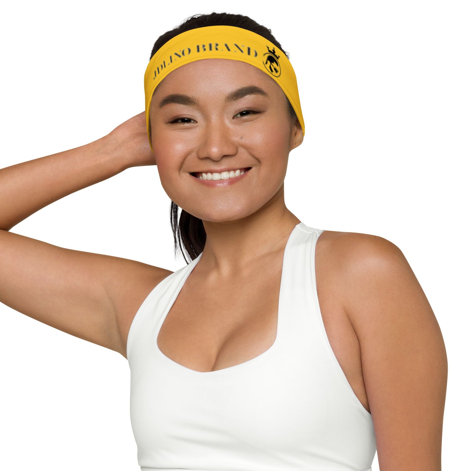 JdLino Brand Y/B Headband unisex