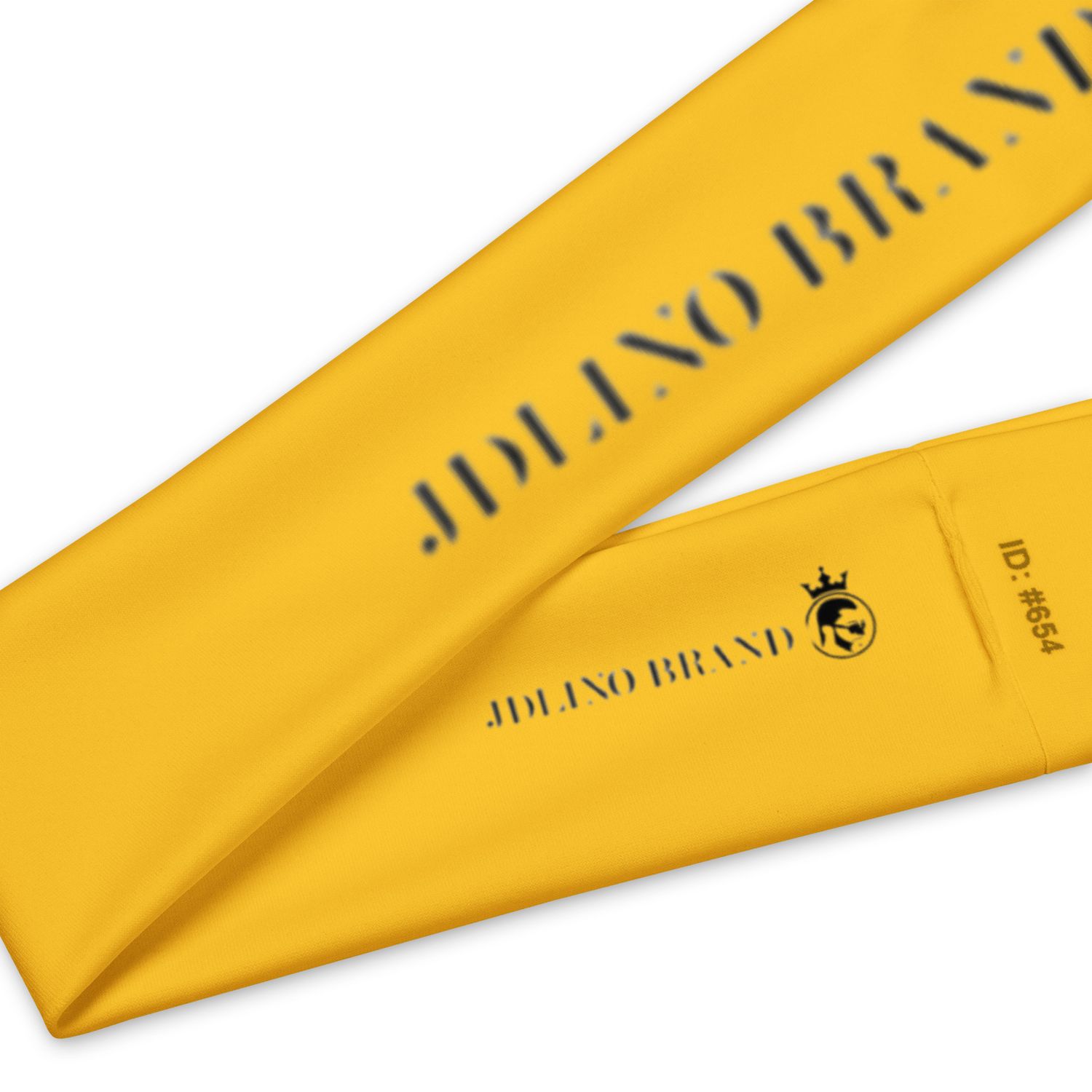 JdLino Brand Y/B Headband unisex