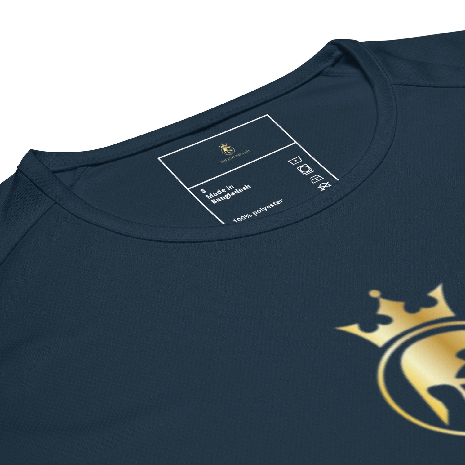 JdLino Brand Unisex sports jersey