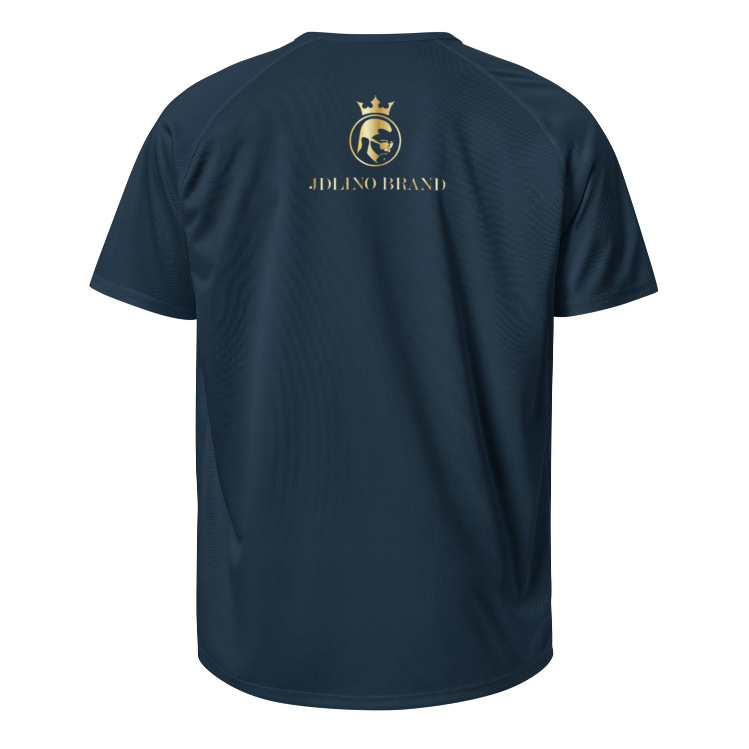 JdLino Brand Unisex sports jersey