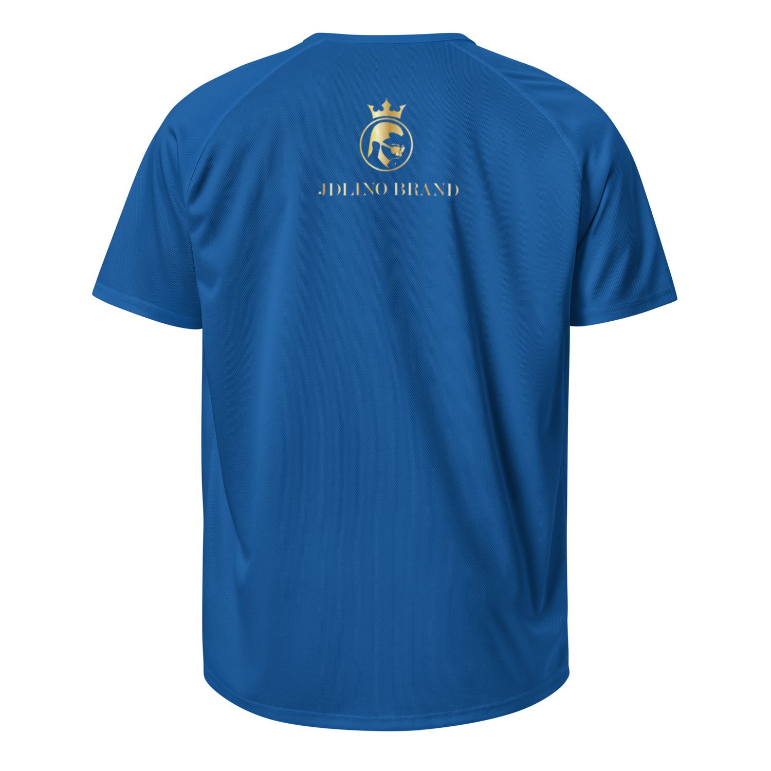 JdLino Brand Unisex sports jersey