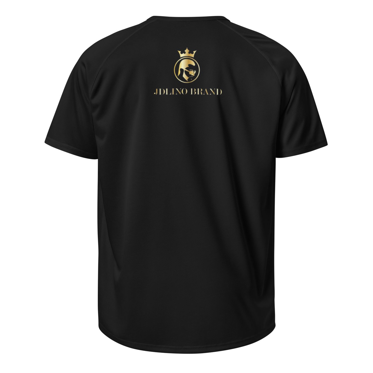 JdLino Brand Unisex sports jersey
