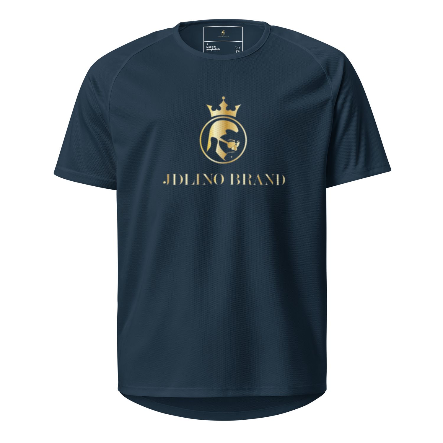 JdLino Brand Unisex sports jersey