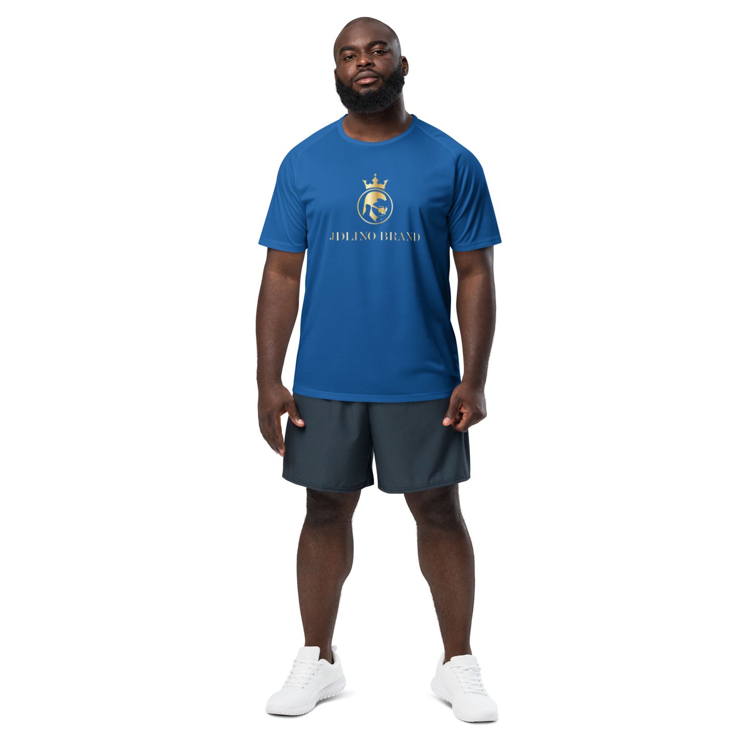 JdLino Brand Unisex sports jersey