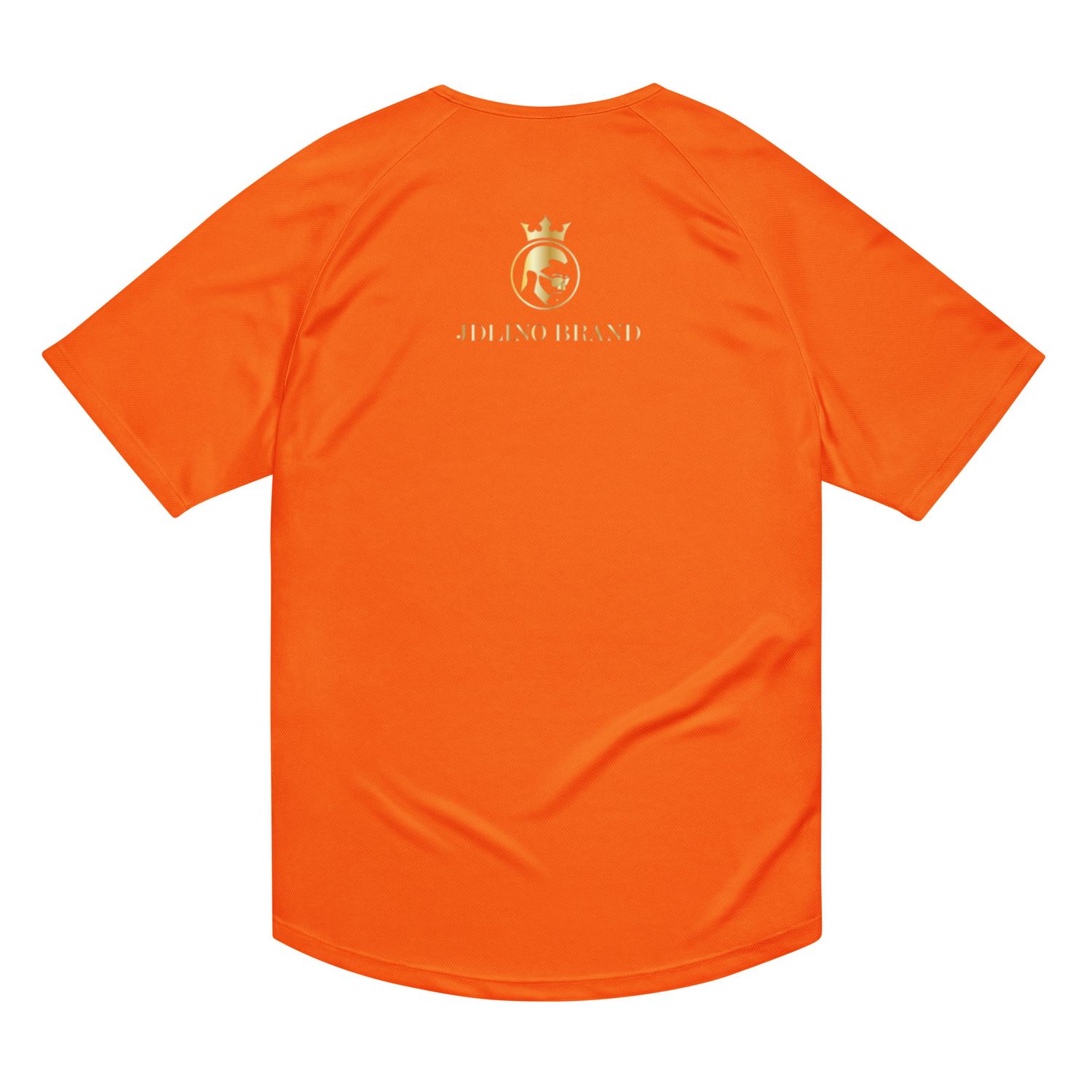 JdLino Brand Unisex sports jersey