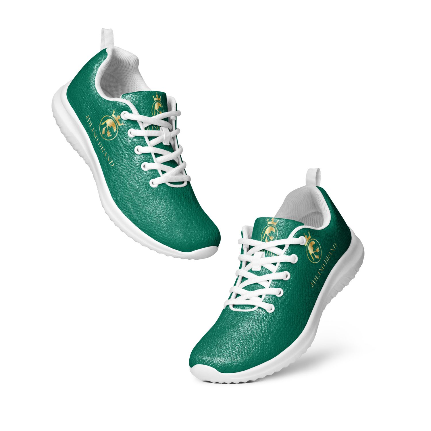 JdLino Brand G/G Women’s athletic shoes