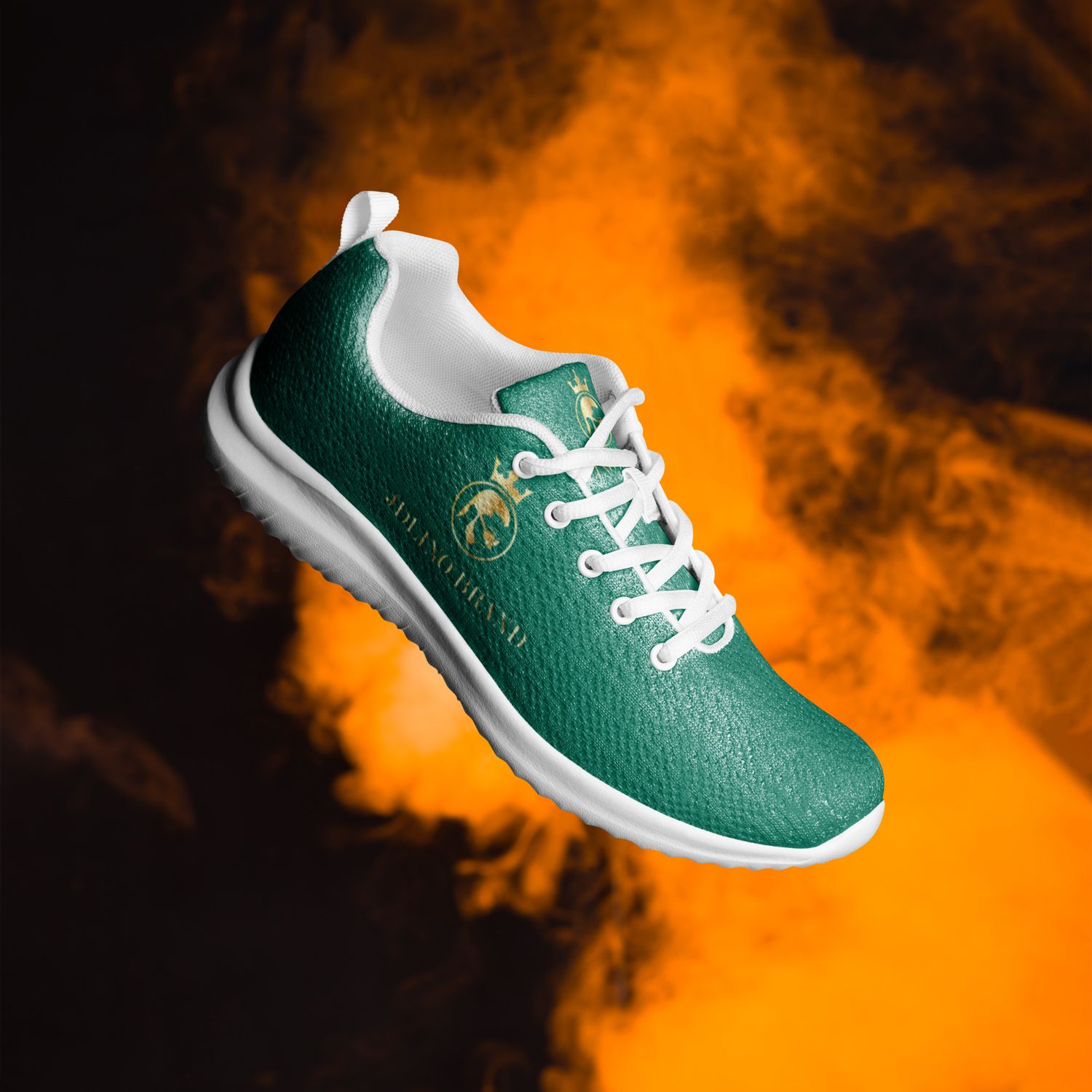JdLino Brand G/G Women’s athletic shoes