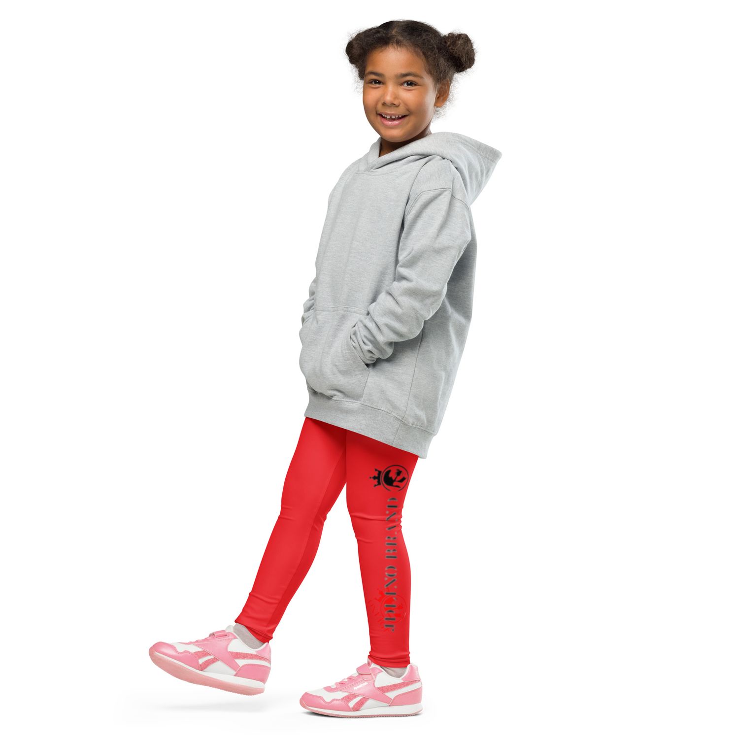 JdLino Brand R/W Kid&#39;s Leggings