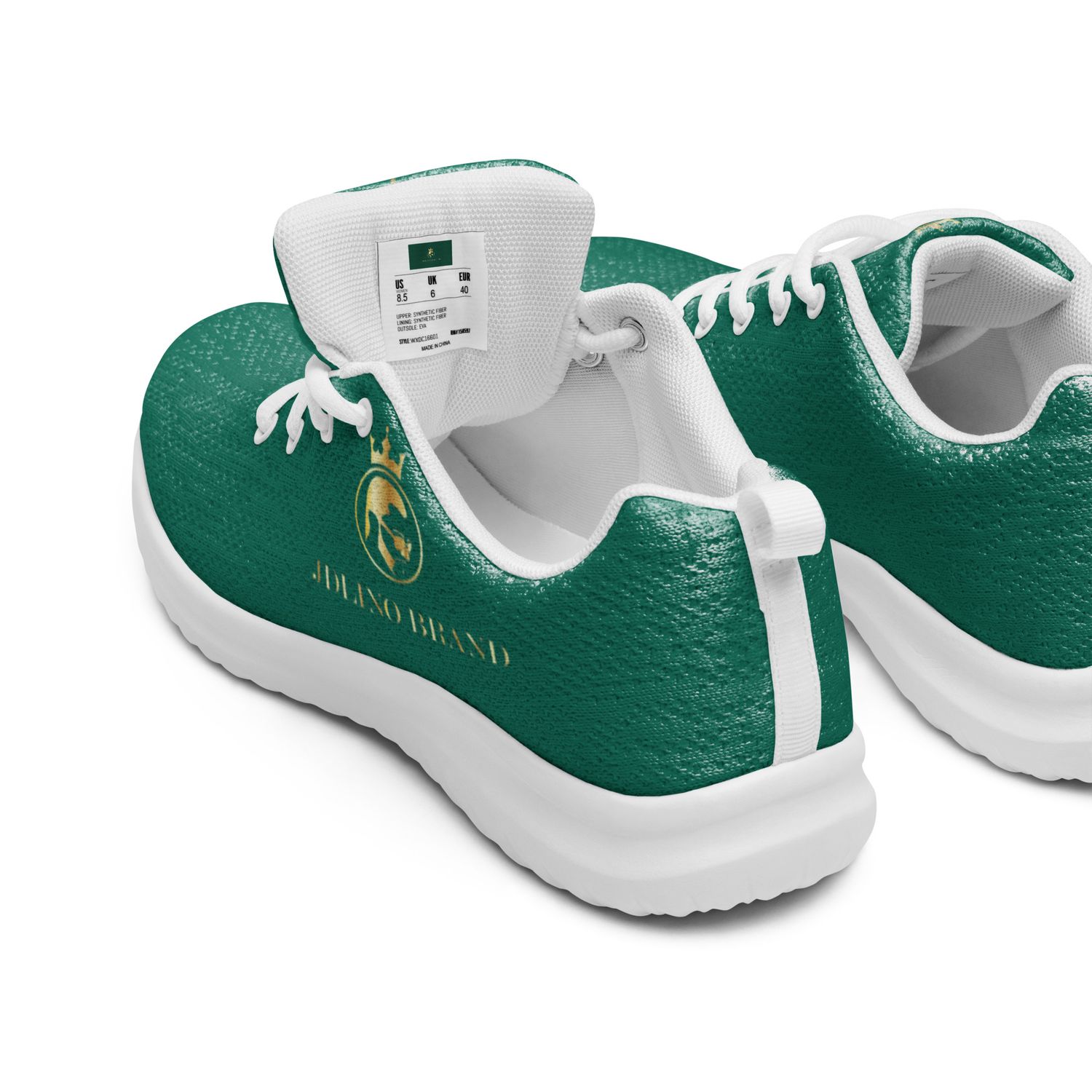 JdLino Brand G/G Women’s athletic shoes